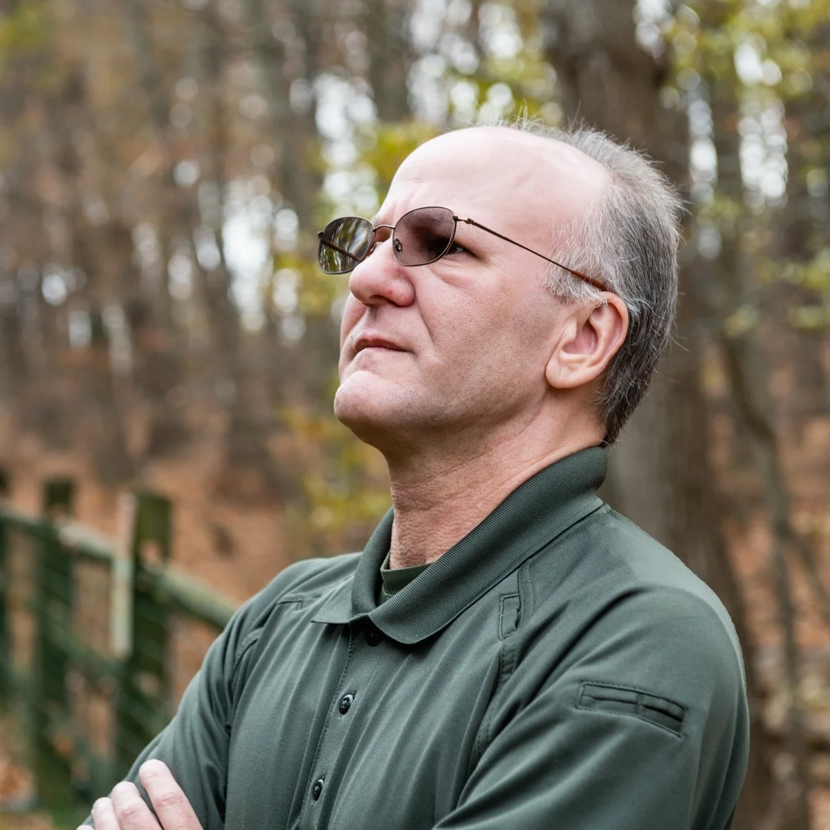 Bob Murphy, Camelot’s owner and Certified Master Inspector