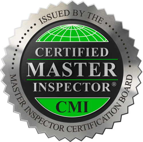 Certified Master Inspector
